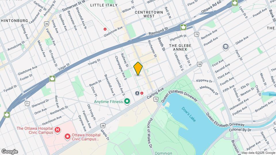 129 Pamilla St Map and Location Details