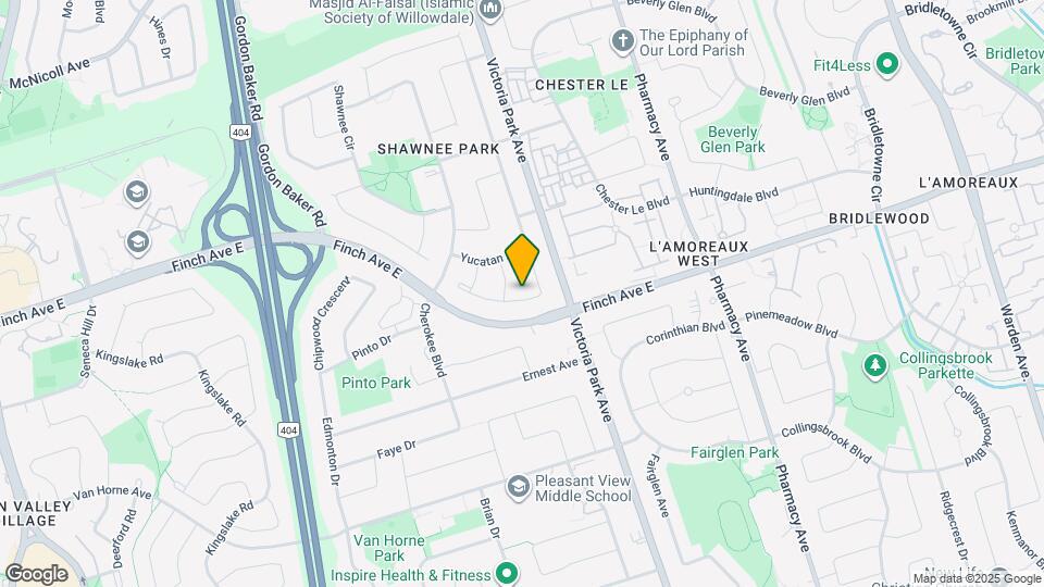 82 Apache Trail Map and Location Details