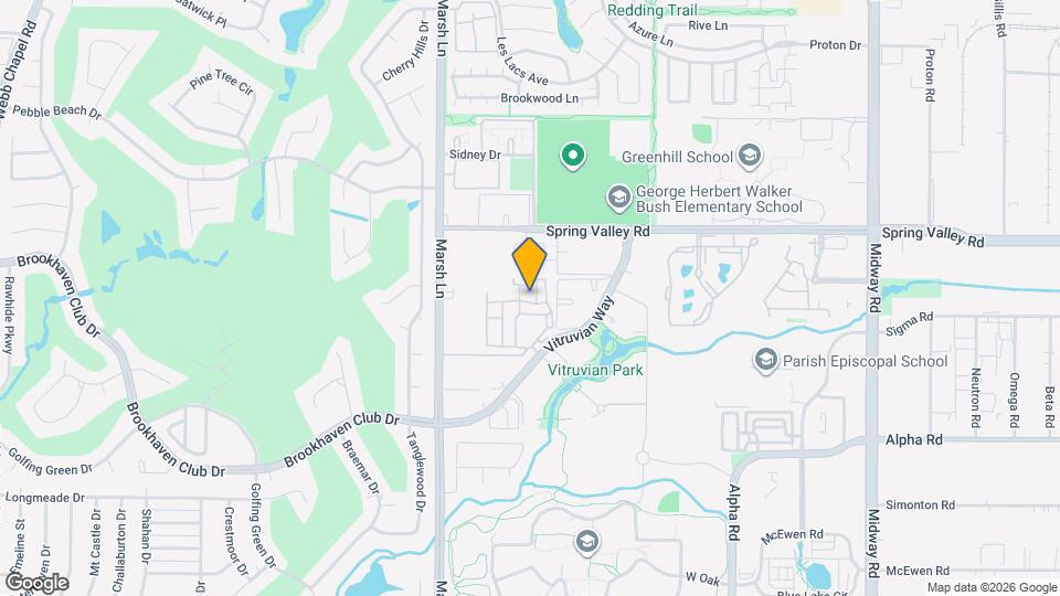 Garden Oaks Apartments Addison, TX Apartments For Rent