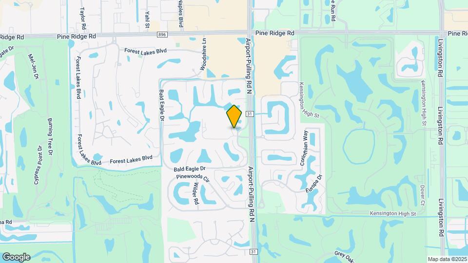 10 Bobolink Ct-Unit -10A Map and Location Details
