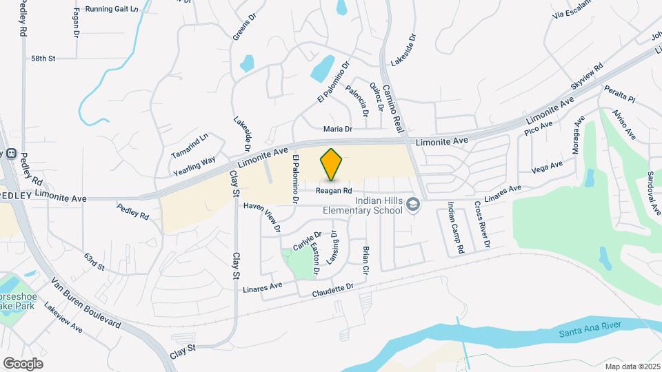 9 SFR Portfolio Map and Location Details