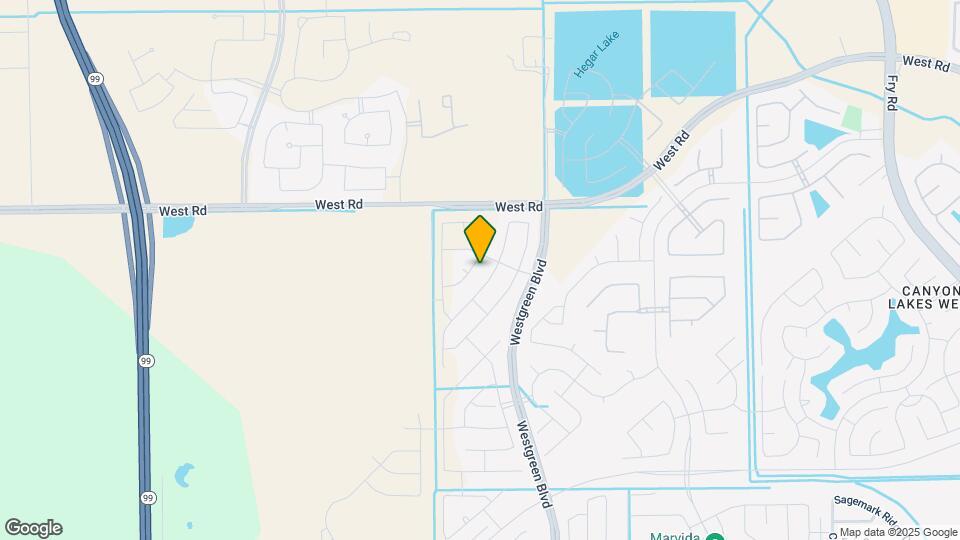 8522 Sun Coral Dr Map and Location Details