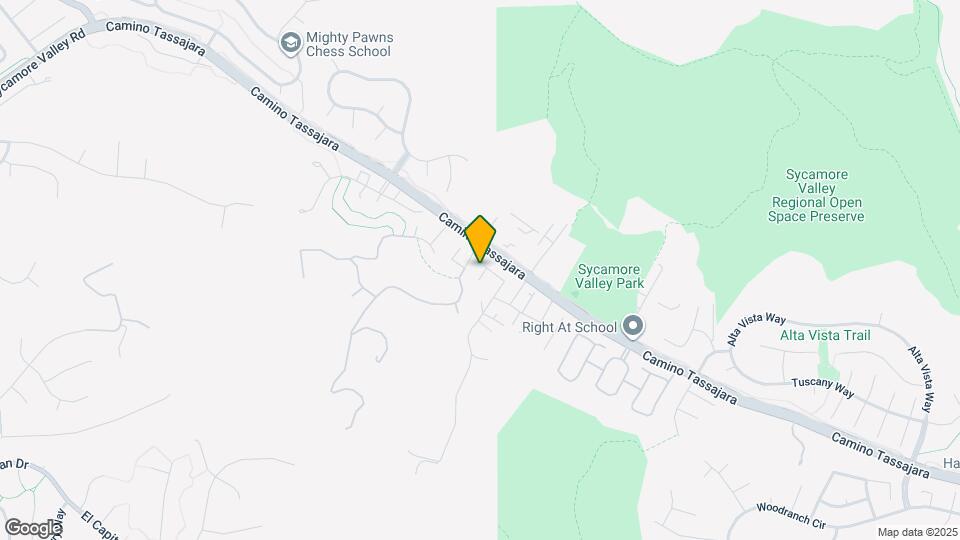 183 Lasata Ct Map and Location Details