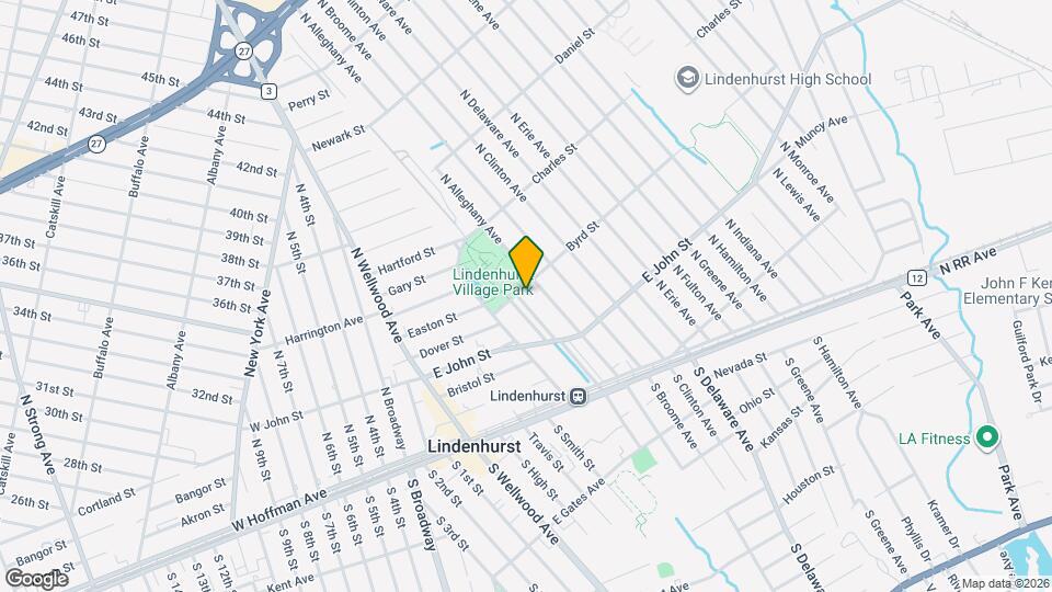 85 Heling Blvd Map and Location Details
