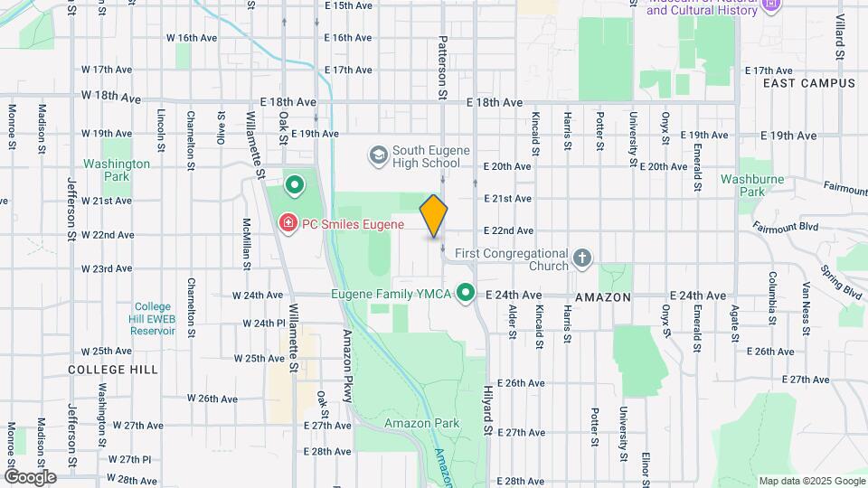 Spencer View Apartments Eugene, OR Apartments For Rent