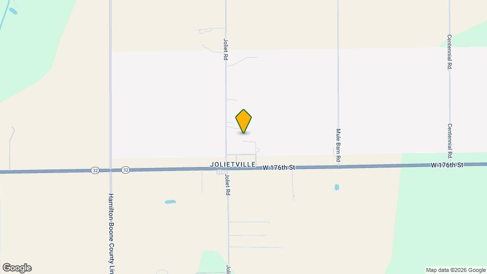 4020 W Madison St Map and Location Details