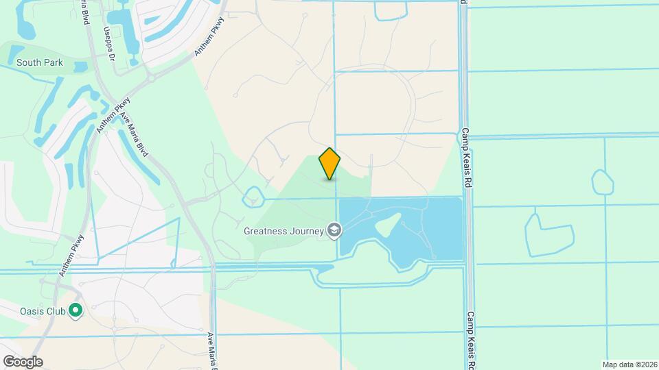 5938 Berwick Ln Map and Location Details