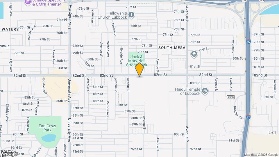 19112003 82nd St Apartments Lubbock, TX Apartments For Rent