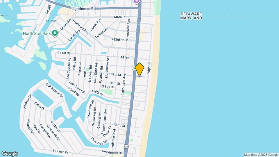 17 139th St Map and Location Details