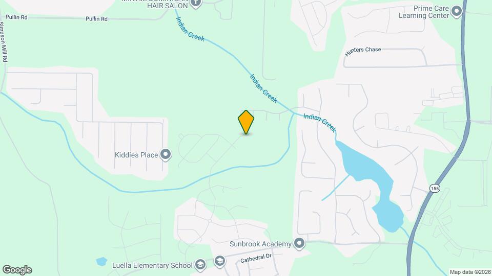 250 Crabapple Rd Map and Location Details