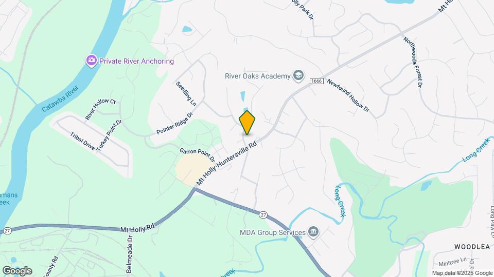 512 Pawley Dr Map and Location Details