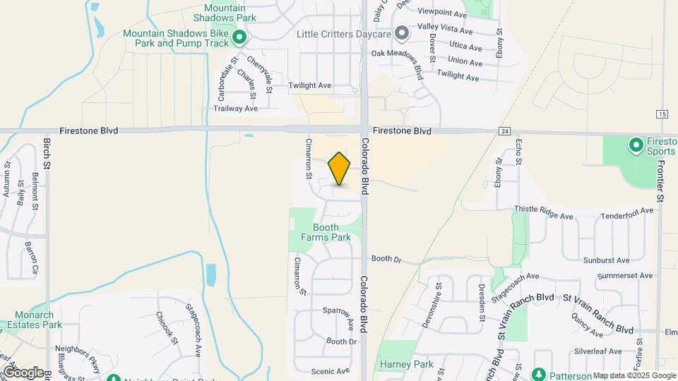 Cimarron Townhomes Firestone, CO Apartments For Rent