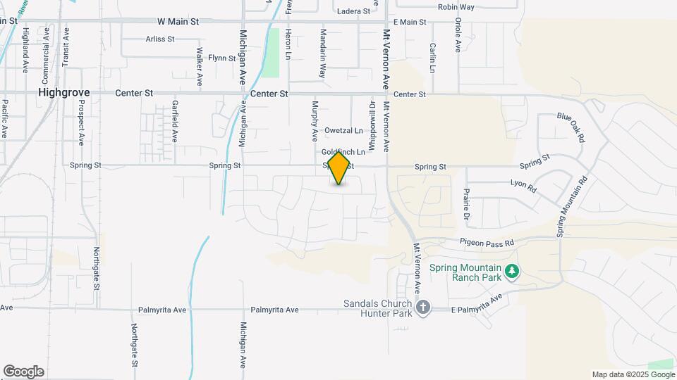 19806 Barnfield Pl Map and Location Details