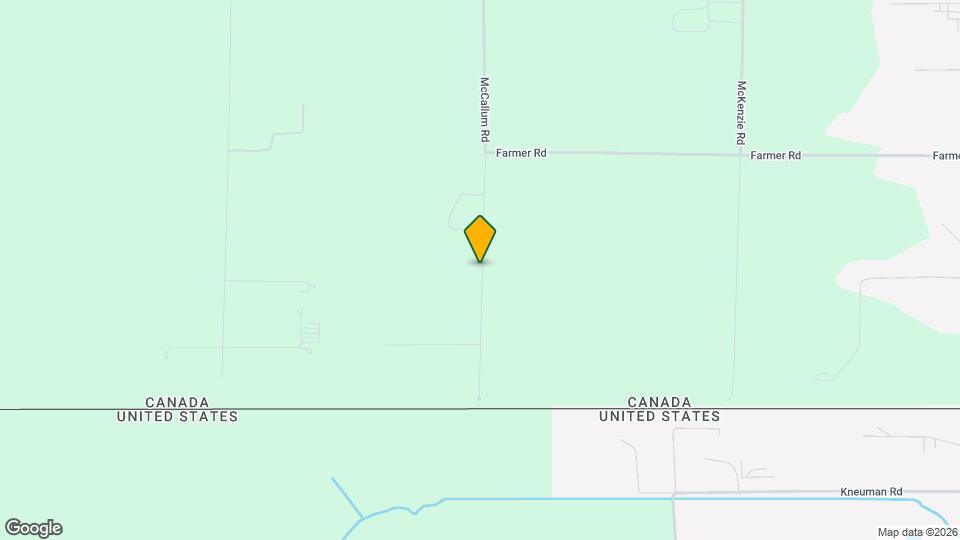 207-1514 McCallum Rd Map and Location Details