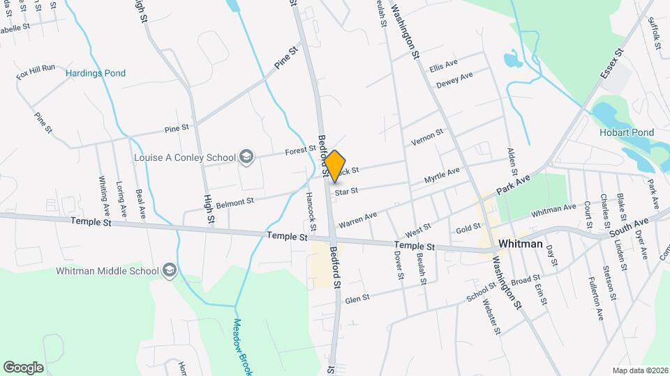 815 Bedford St Apartments Whitman, MA Apartments For Rent