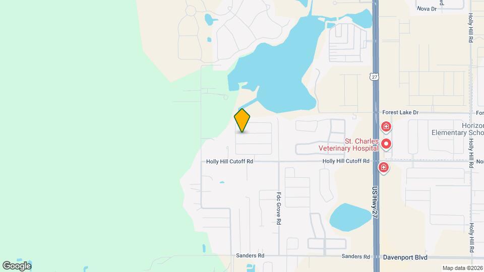 1413 Rosedale Rd Map and Location Details