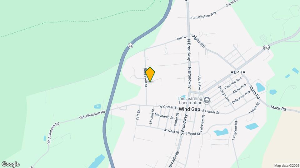 19 Oakwood Dr, Unit 19 Oakwood Drive Mapa y Detalles de la Ubicación