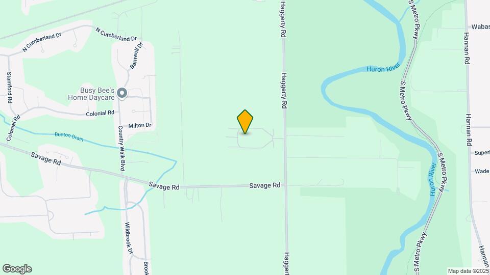 41215 S Woodbury Green Dr Map and Location Details