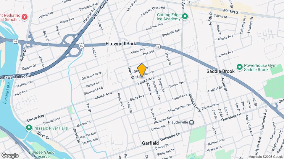 381 Lanza Ave Apartments and Nearby Garfield Apartments For Rent