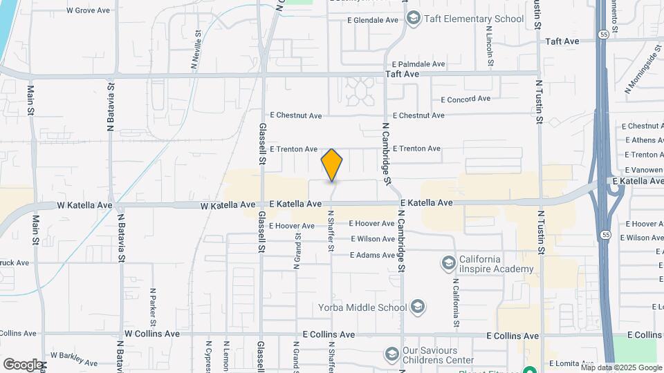 Orangevale Townhomes and Nearby Orange Apartments For Rent Orange, CA