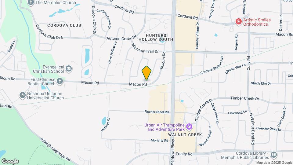 928 Pheasant Hollow Dr Map and Location Details
