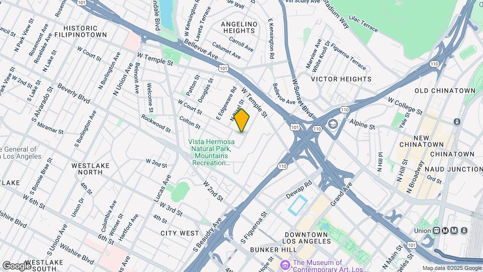 229 N Boylston St Mapa y Detalles de la Ubicación