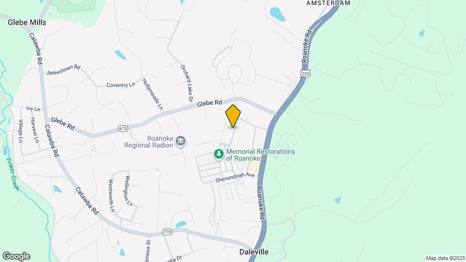 179 Broad St Map and Location Details