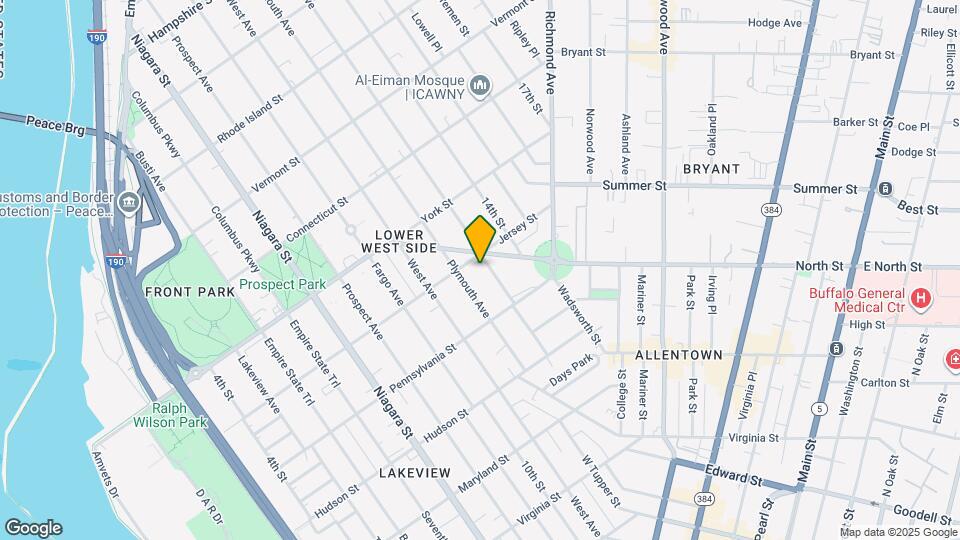 52 Normal Ave Rentals in Buffalo, NY