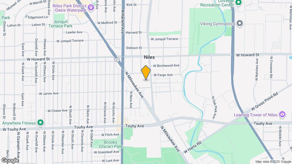 Abbey Manor Apartments Niles, IL Apartments For Rent