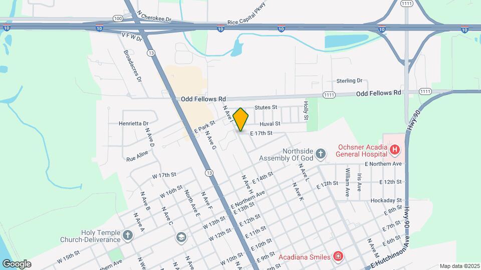 North Gate Apartments and Nearby Crowley Apartments For Rent Crowley, LA