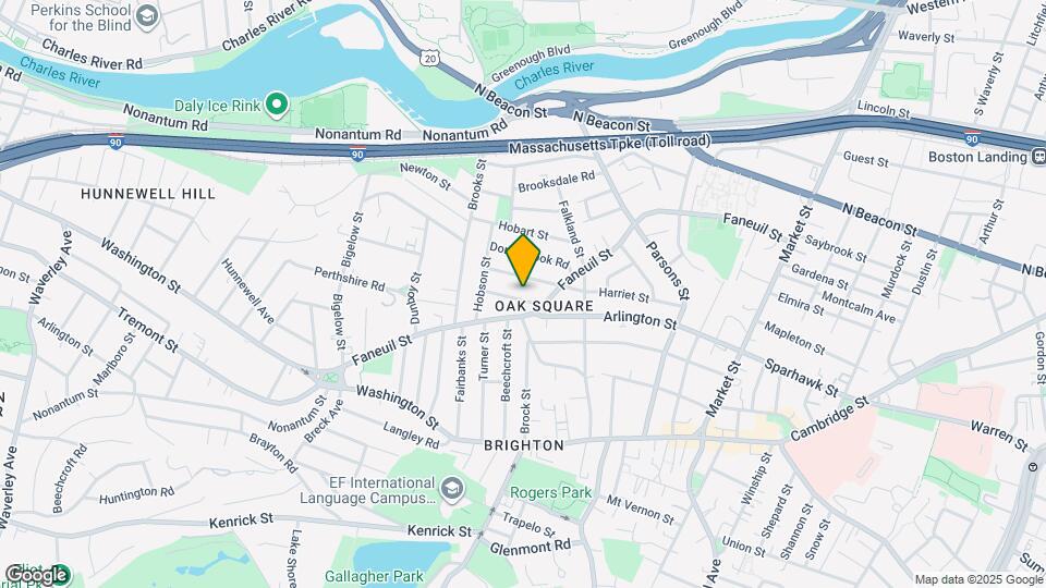 15 Bothwell Rd Map and Location Details