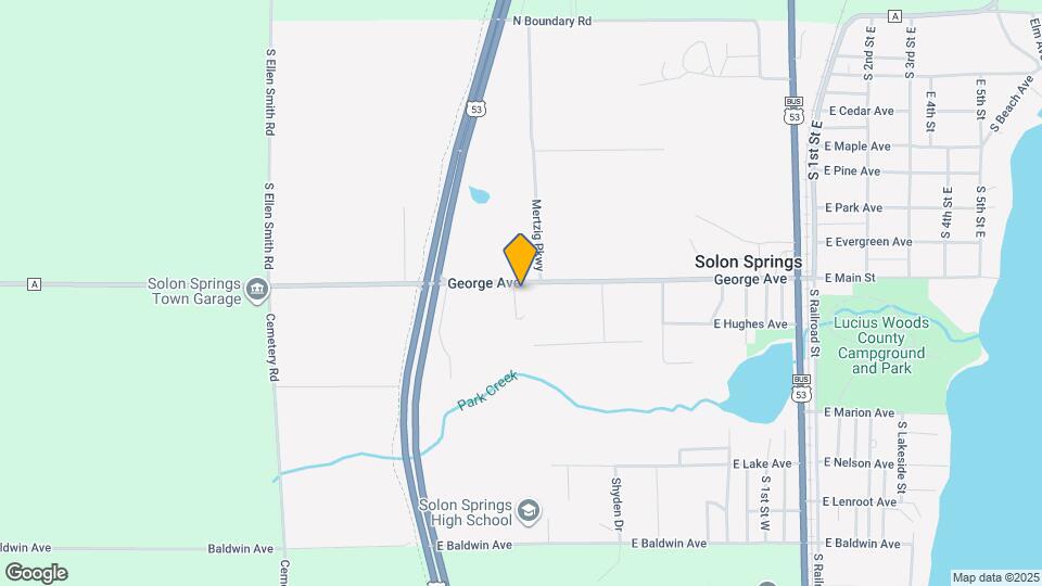 8978 County Road A Apartments Solon Springs, WI Apartments For Rent