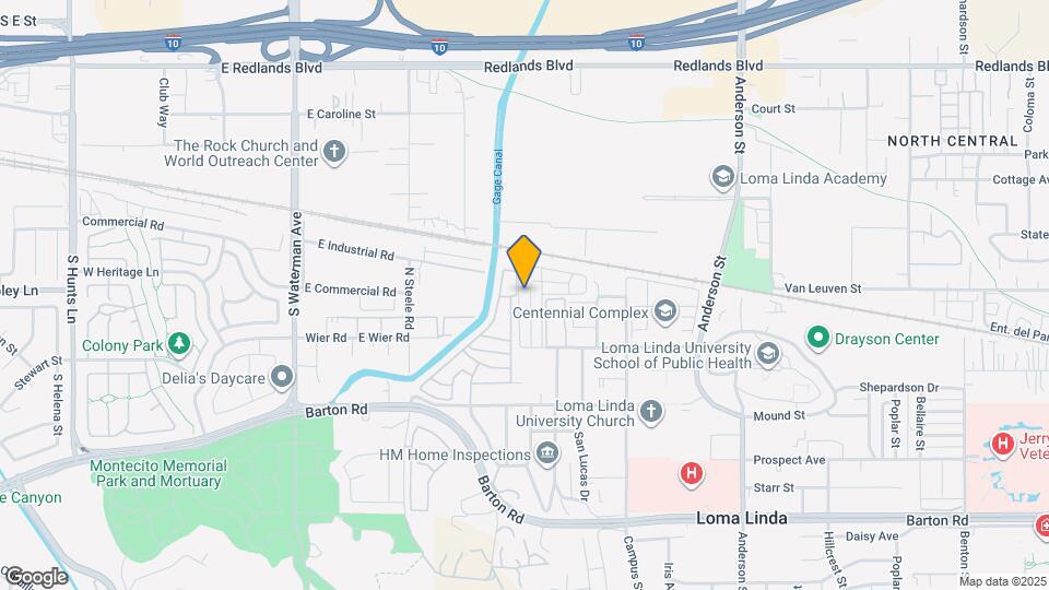 10918 Rincon St Apartments and Nearby Loma Linda Apartments For Rent