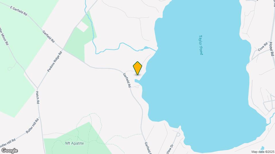 41 Sunrise Ln Map and Location Details