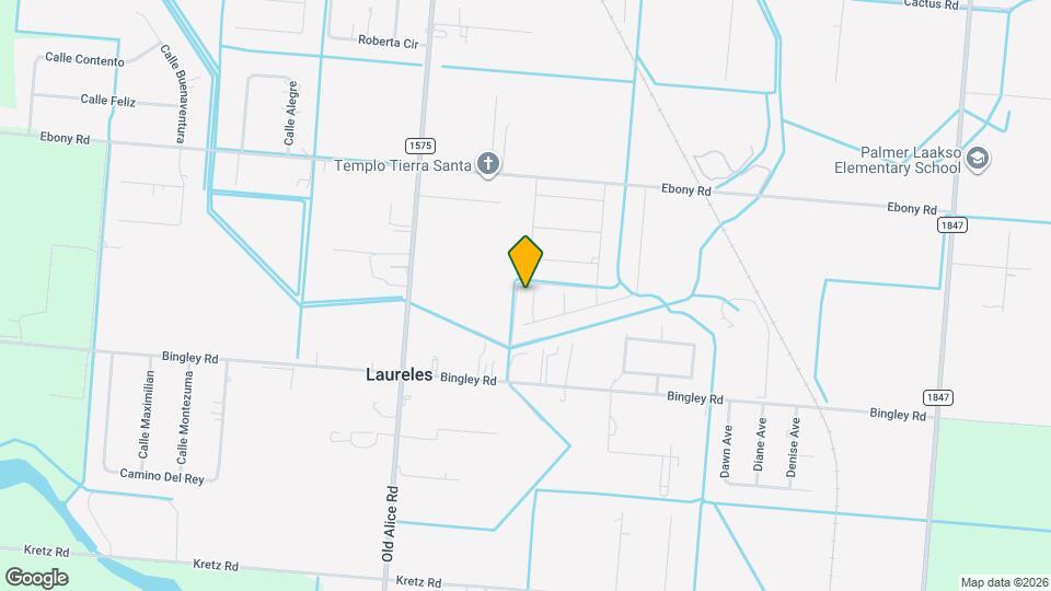 30816 Muraya St Map and Location Details