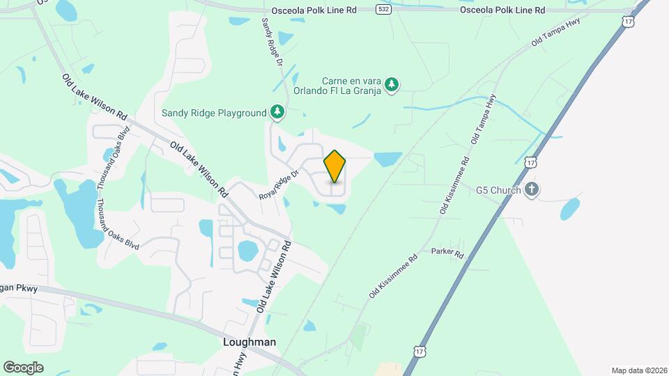 356 Earlmont Pl Map and Location Details