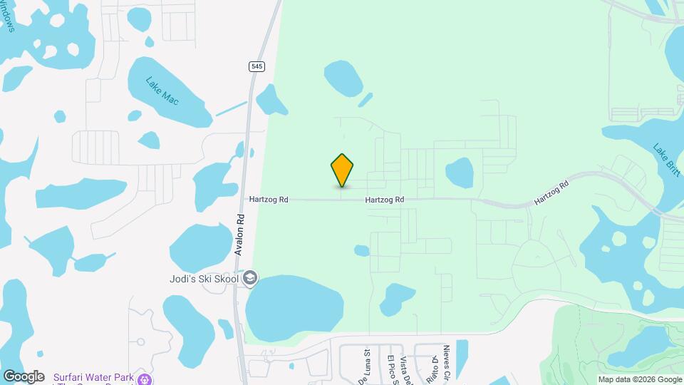 15146 Windflower Aly Map and Location Details