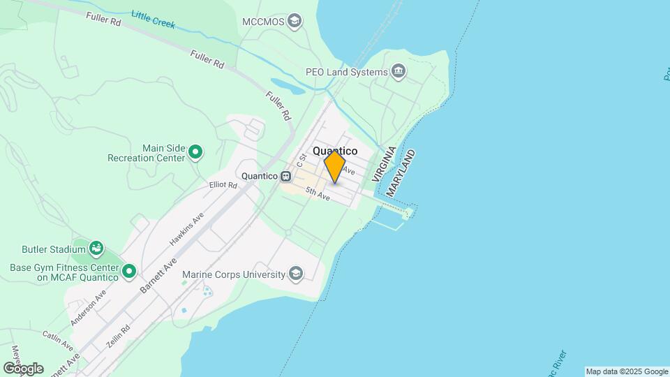 The Madison Apartments Quantico, VA Apartments For Rent