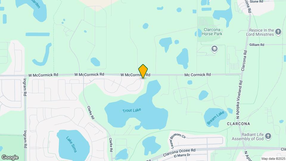 1774 Palmerston Cir Map and Location Details
