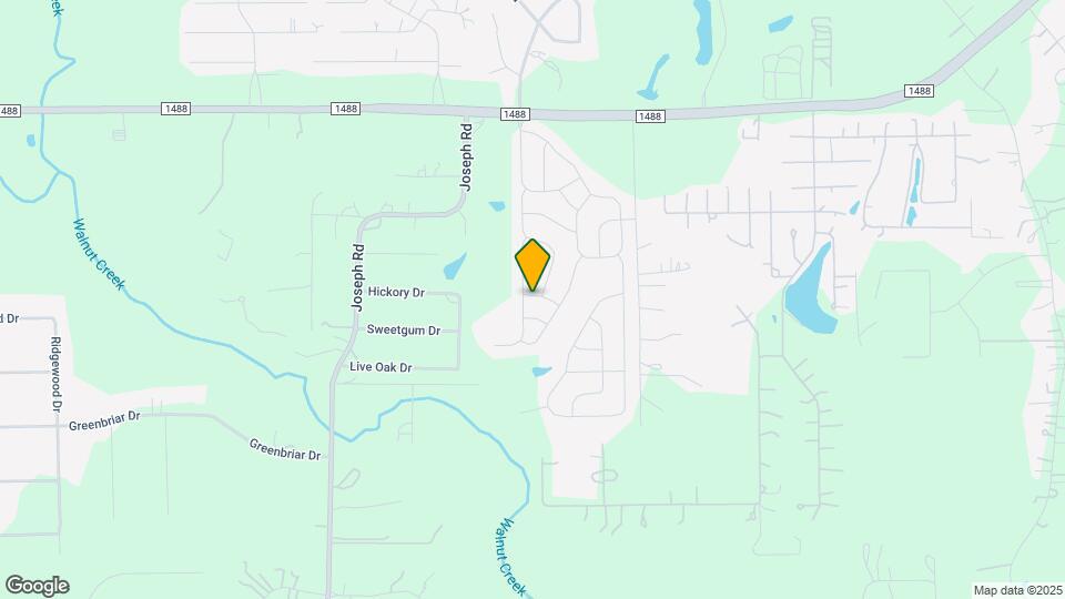 26323 Michelangelo Dr Map and Location Details