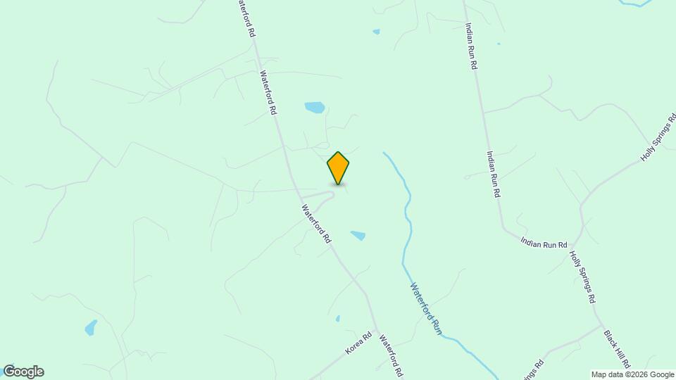 13341 Latham Ln Map and Location Details