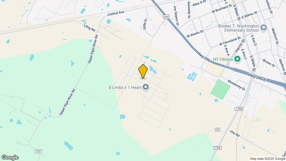 139 Gullivers Dr Map and Location Details