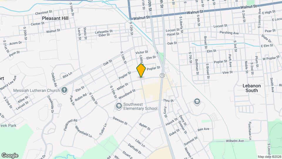 Madison Lebanon Court Apartments and Nearby Lebanon Apartments For Rent