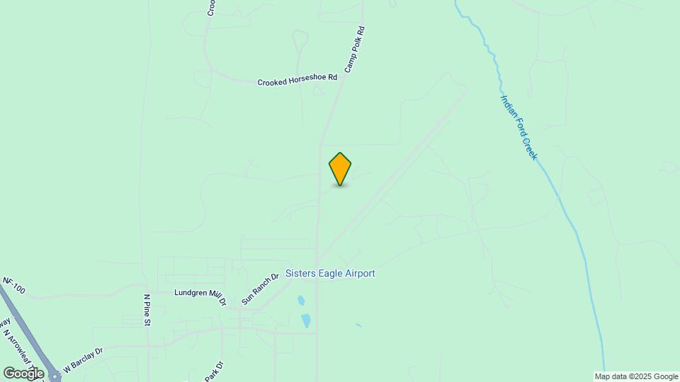 15821 Kittyhawk Ln Map and Location Details