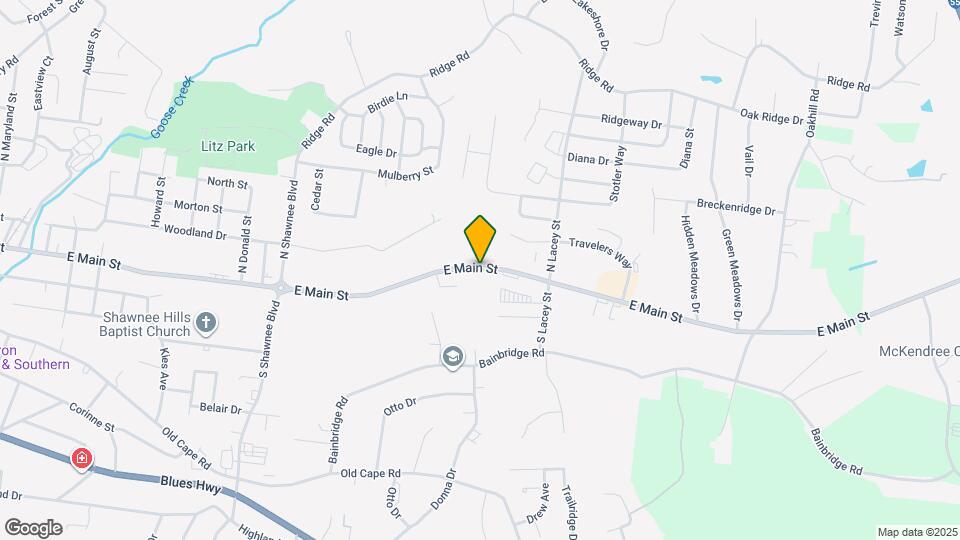 Jackson S Senior Garden Apartments and Nearby Jackson Apartments For