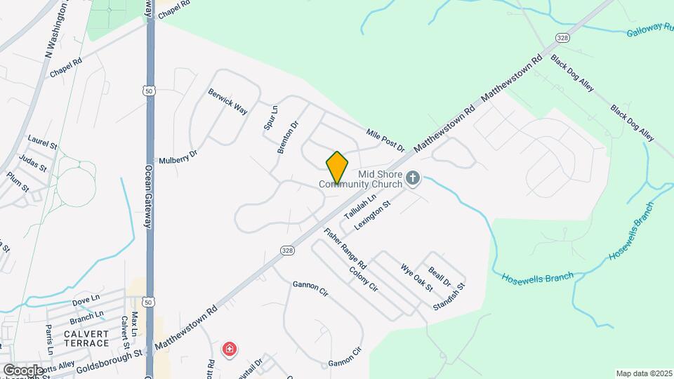 29606 Skipton Ct Map and Location Details