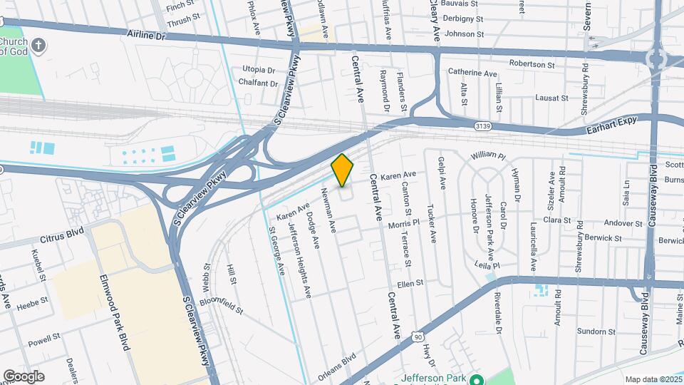 29 Karen Ct Map and Location Details