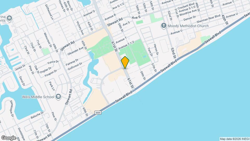 Somerset Retirement Village Mapa y Detalles de la Ubicación