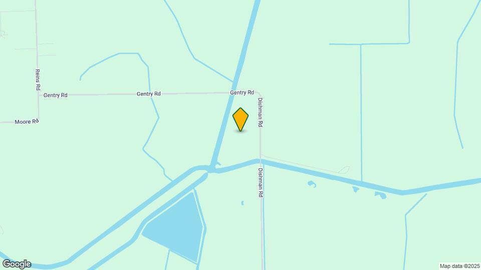 12063 Dishman Rd Map and Location Details