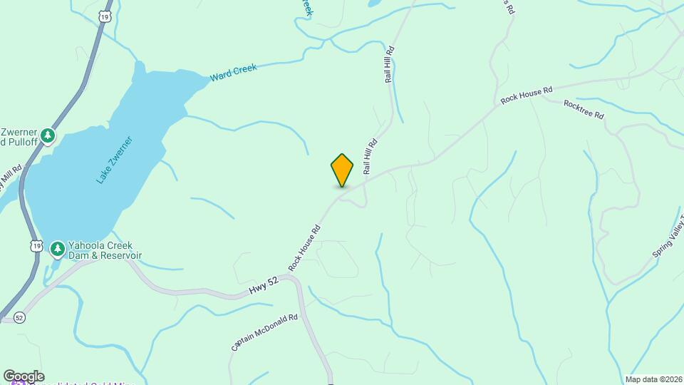 273 Housley Dr Map and Location Details